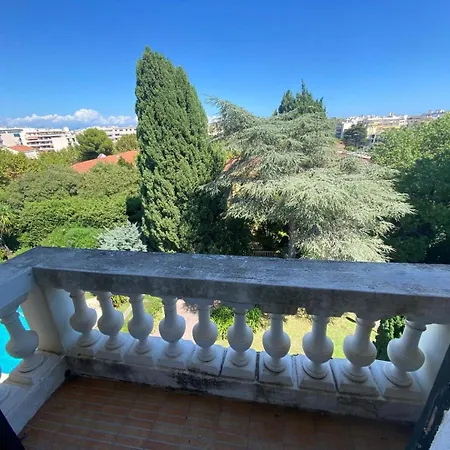 Magnifique Propriete - Piscine - Villa Antibes