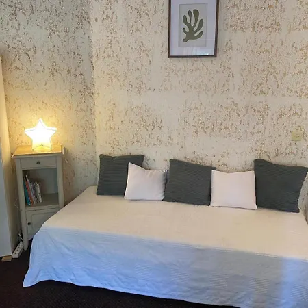 Villa Magnifique Propriete - Piscine - Antibes