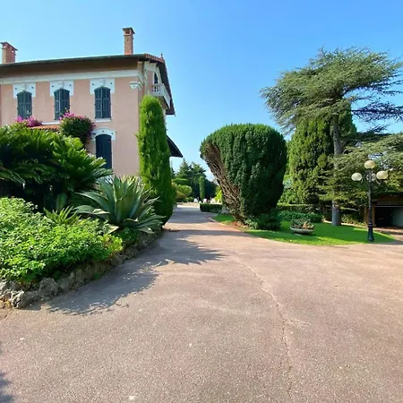 Villa Magnifique Propriete - Piscine - *