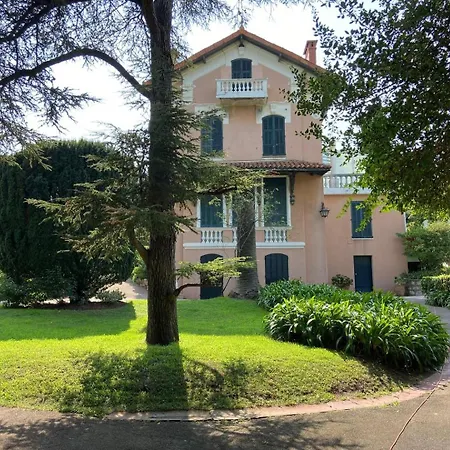 Magnifique Propriete - Piscine - Villa *
