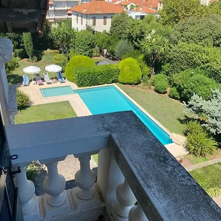 Вилла Magnifique Propriete - Piscine -