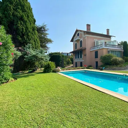 Villa Magnifique Propriete - Piscine - *