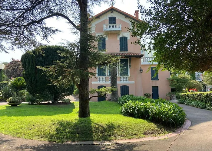 Magnifique Propriete - Piscine - Villa *