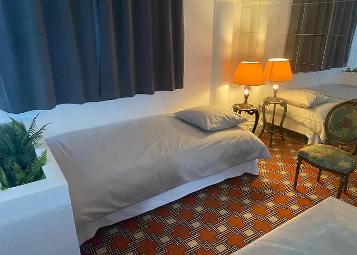Magnifique Propriete - Piscine - Villa