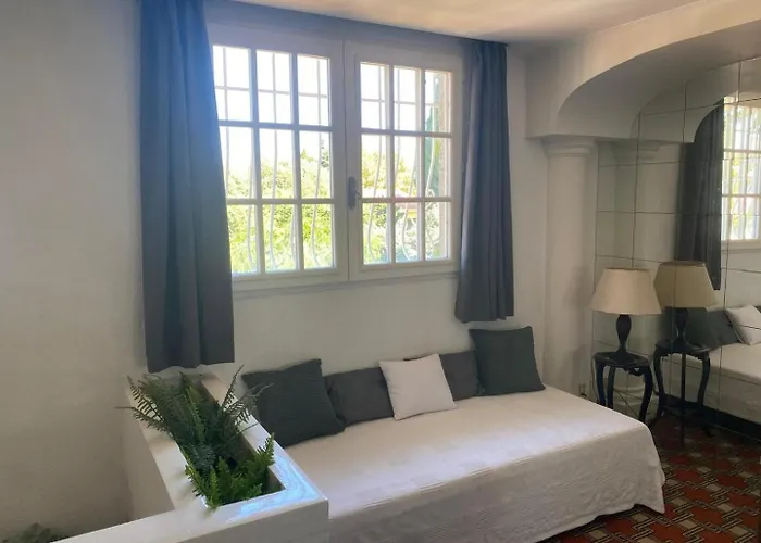 Villa Magnifique Propriete - Piscine - Antibes
