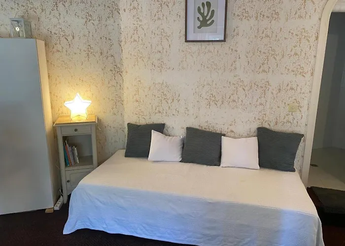 Villa Magnifique Propriete - Piscine - Antibes
