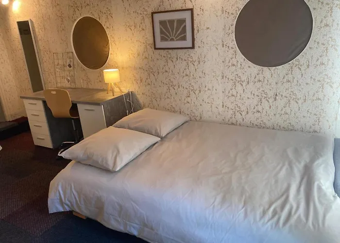 Villa Magnifique Propriete - Piscine - *