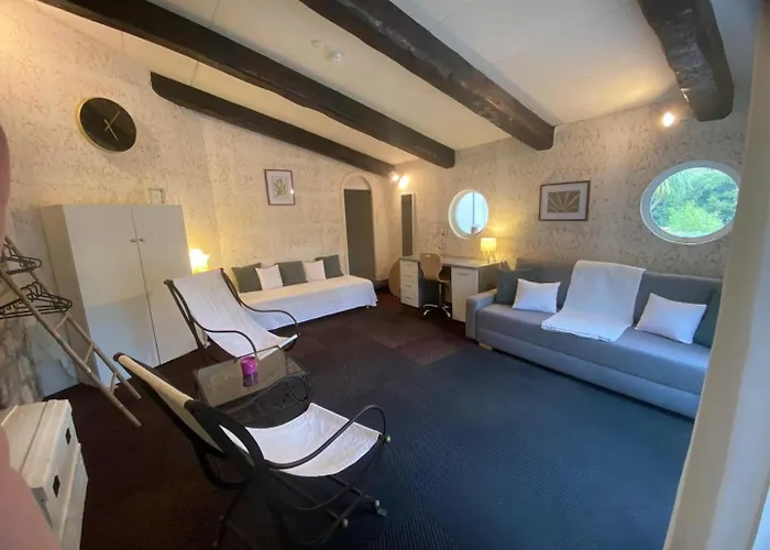 Villa Magnifique Propriete - Piscine - *