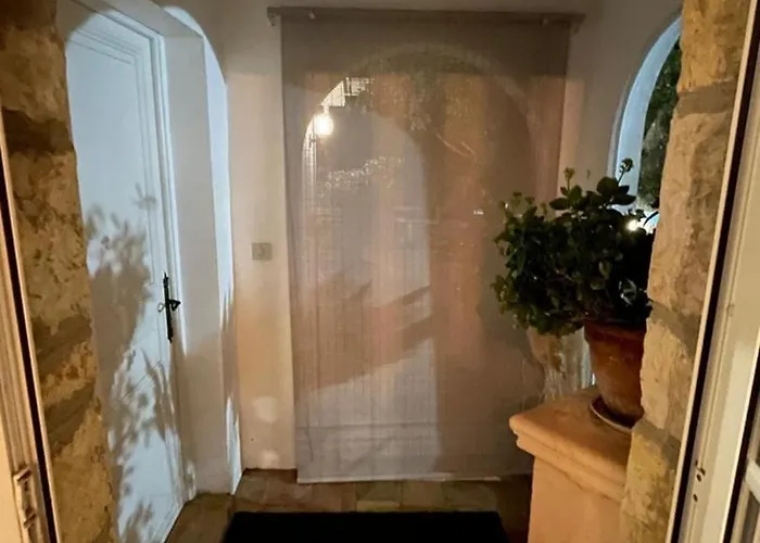 Villa Magnifique Propriete - Piscine - *