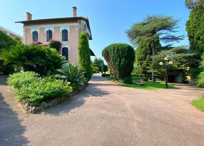 Villa Magnifique Propriete - Piscine - *