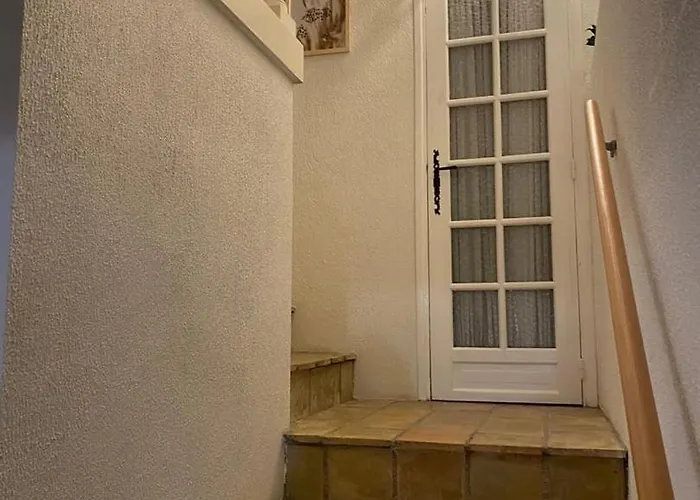 Magnifique Propriete - Piscine - Villa Antibes