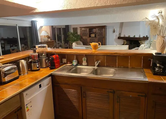 Villa Magnifique Propriete - Piscine - Antibes