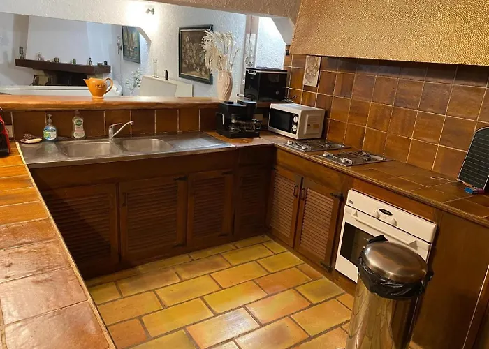 Magnifique Propriete - Piscine - Villa *
