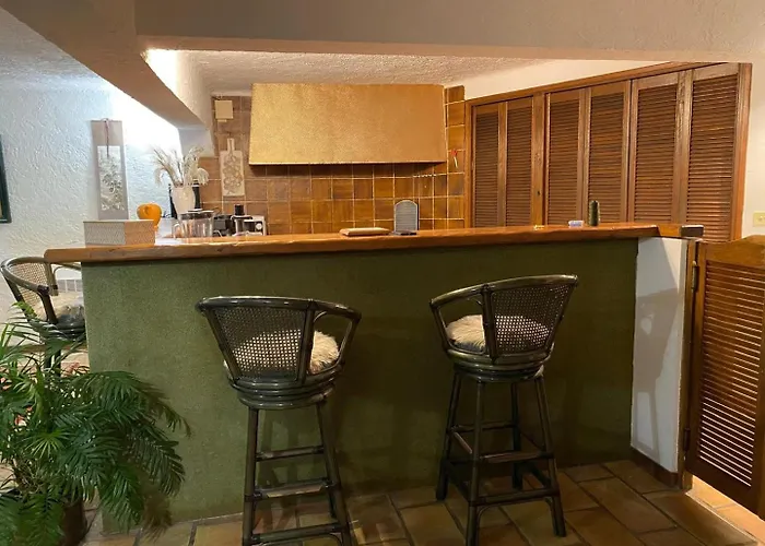 Magnifique Propriete - Piscine - Villa
