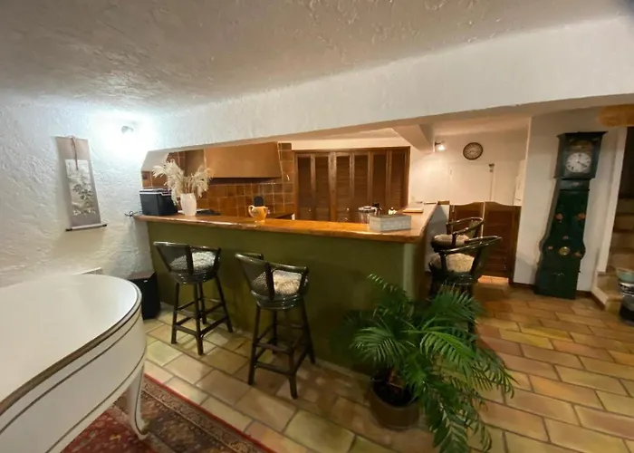 Magnifique Propriete - Piscine - Villa