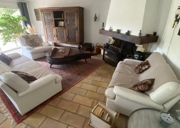 Villa Magnifique Propriete - Piscine - Antibes