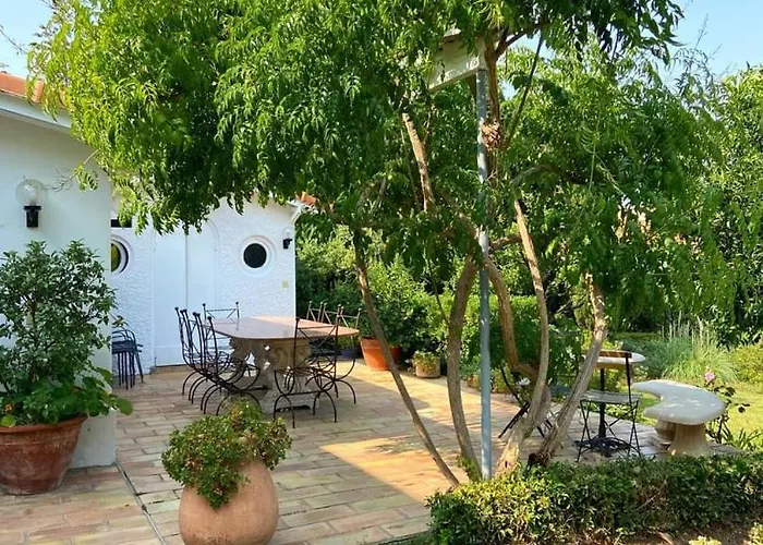 Magnifique Propriete - Piscine - Antibes